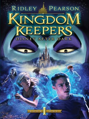 Disney After Dark - ebook